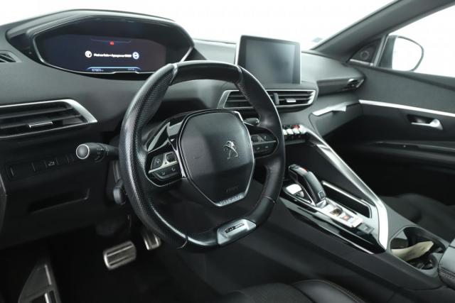 Peugeot 3008 image 7