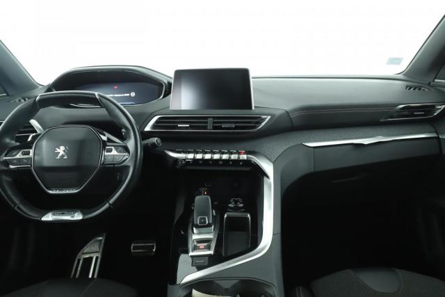 Peugeot 3008 image 4