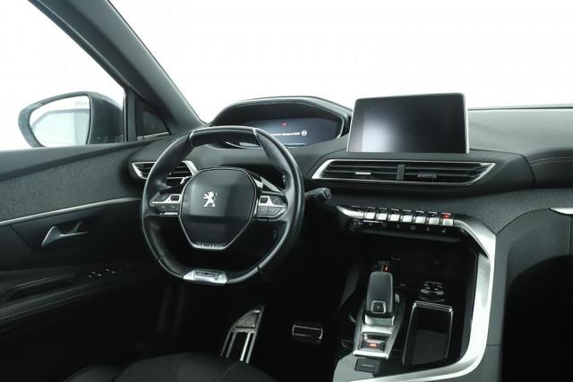Peugeot 3008 image 6