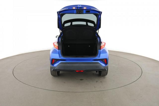 Toyota C-Hr image 3