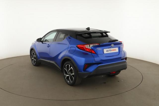 Toyota C-Hr image 5