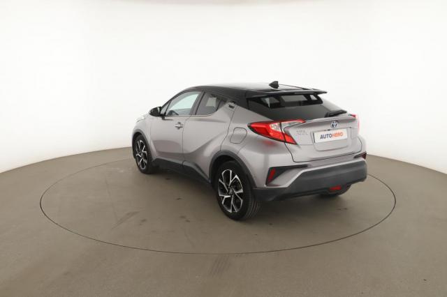 Toyota C-Hr image 4