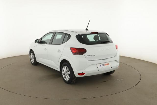 Dacia Sandero Iii image 1