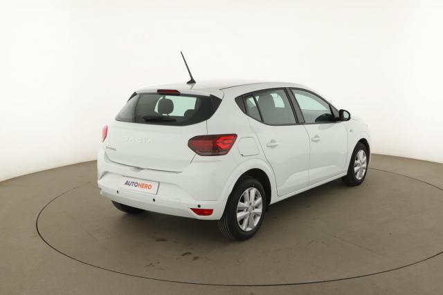 Dacia Sandero Iii image 3