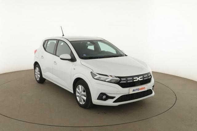 Dacia Sandero Iii image 8
