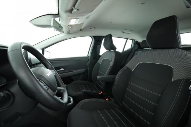 Dacia Sandero Iii image 4