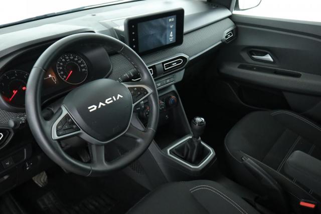 Dacia Sandero Iii image 9