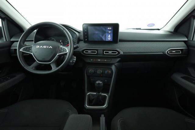 Dacia Sandero Iii image 6
