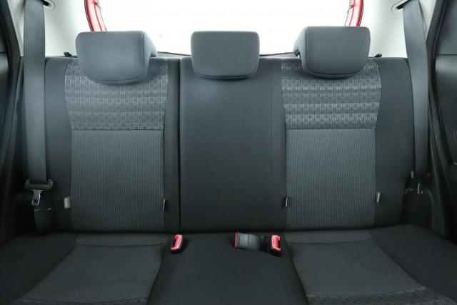 Toyota Yaris image 4