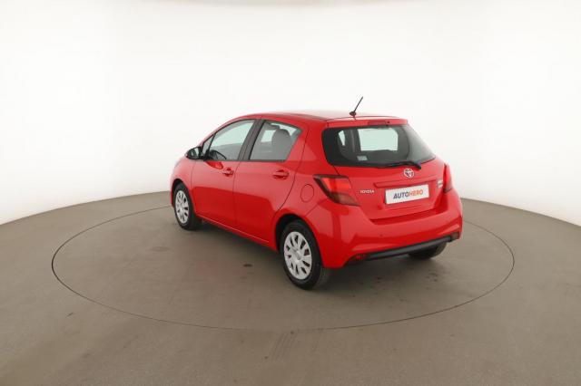 Toyota Yaris image 6