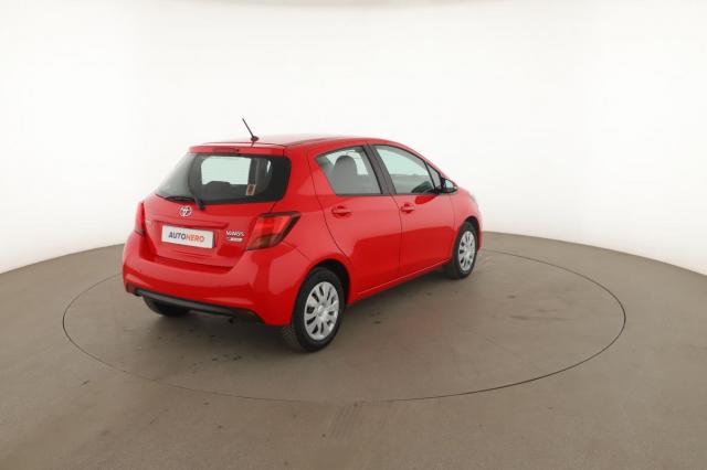 Toyota Yaris image 9