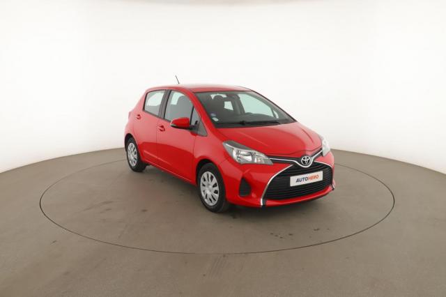 Toyota Yaris image 7