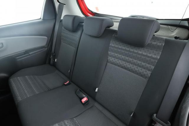 Toyota Yaris image 1