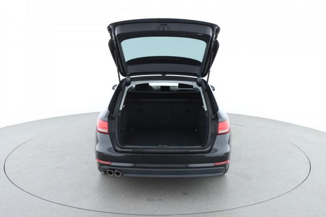 Audi A4 Avant image 5