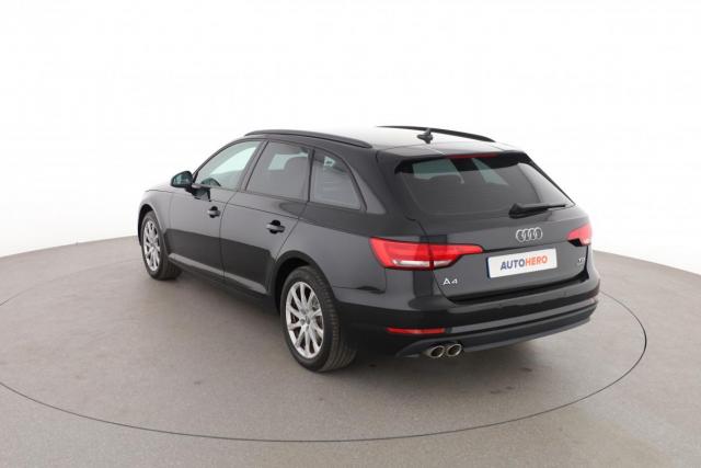Audi A4 Avant image 4