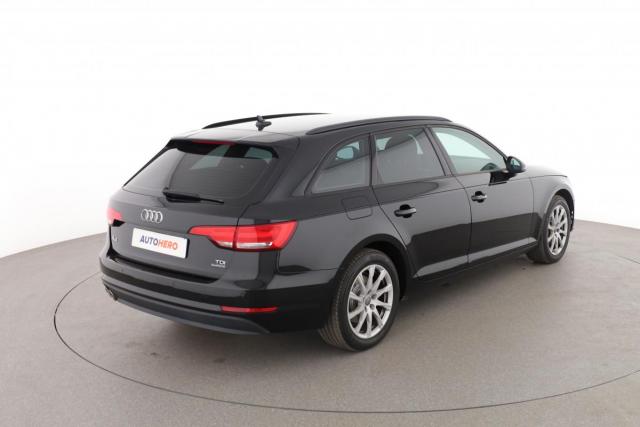 Audi A4 Avant image 2