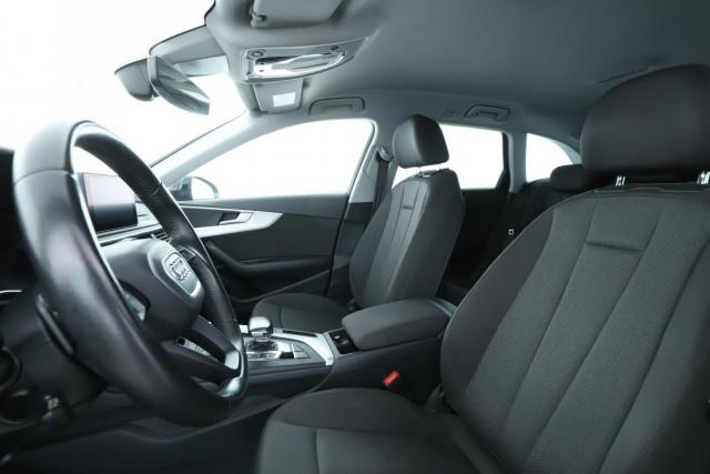Audi A4 Avant image 8