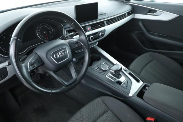 Audi A4 Avant image 1