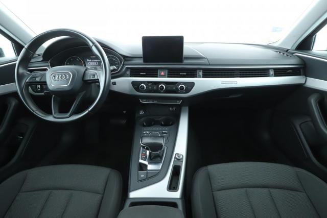 Audi A4 Avant image 7