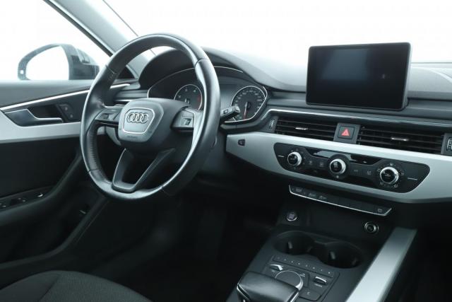 Audi A4 Avant image 6