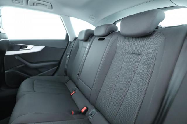 Audi A4 Avant image 3
