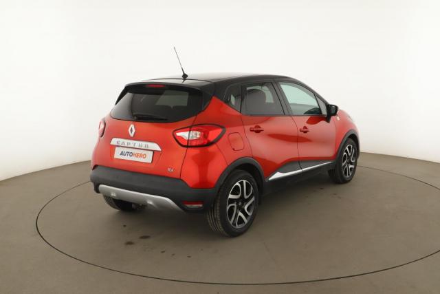 Renault Captur image 6