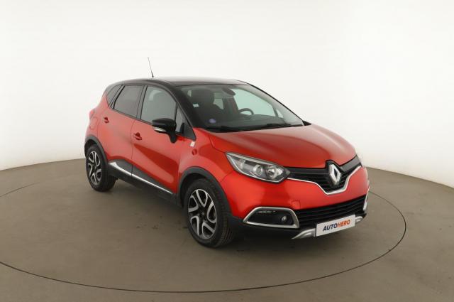 Renault Captur image 2
