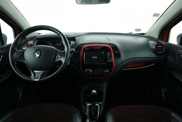Renault Captur image 9