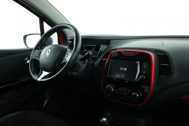 Renault Captur image 1