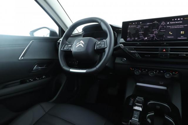 Citroen C5 X image 8