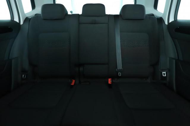 Volkswagen Golf Sportsvan image 8