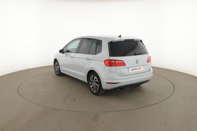 Volkswagen Golf Sportsvan image 9