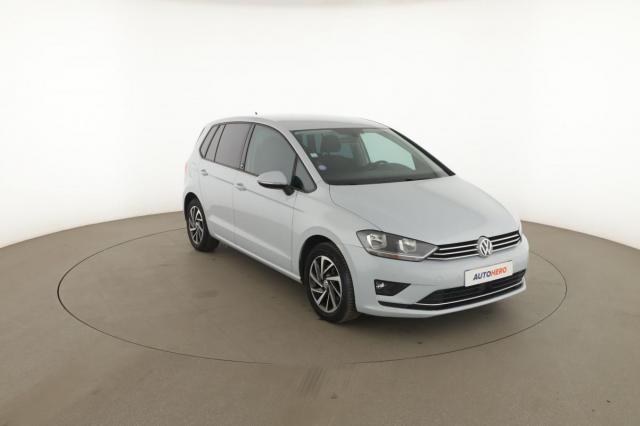 Volkswagen Golf Sportsvan image 3