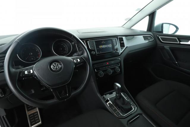Volkswagen Golf Sportsvan image 4