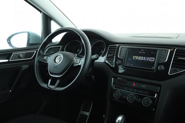 Volkswagen Golf Sportsvan image 7