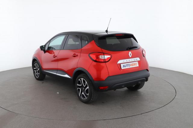 Renault Captur image 2