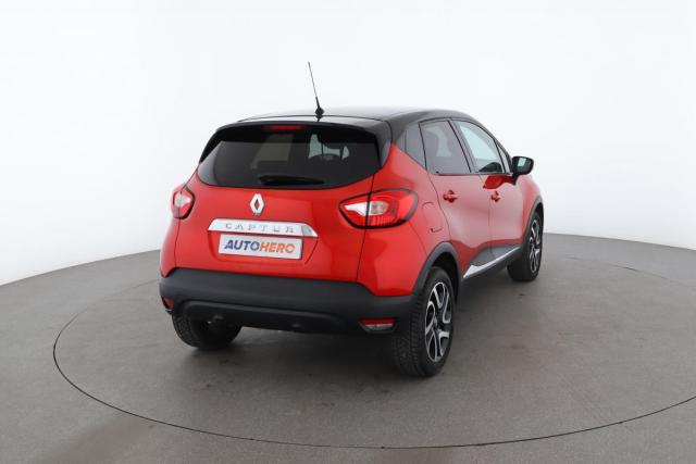 Renault Captur image 5