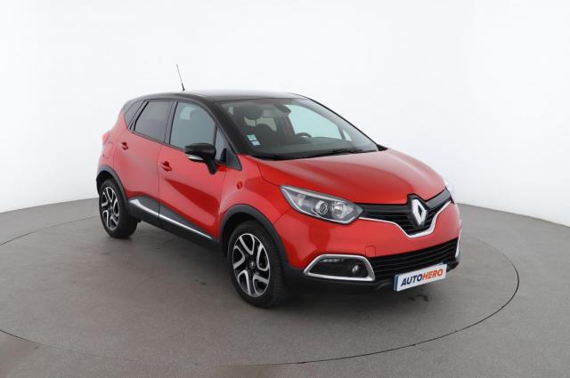 Renault Captur image 9