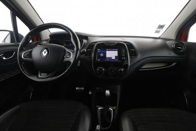 Renault Captur image 8