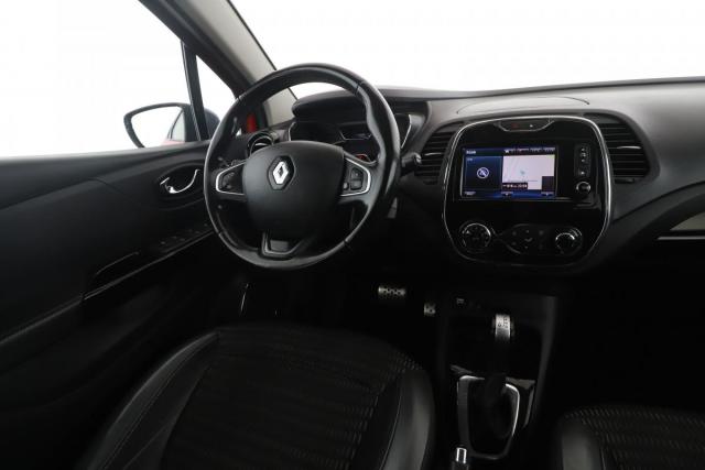 Renault Captur image 4