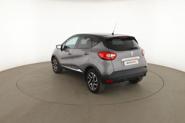 Renault Captur image 6