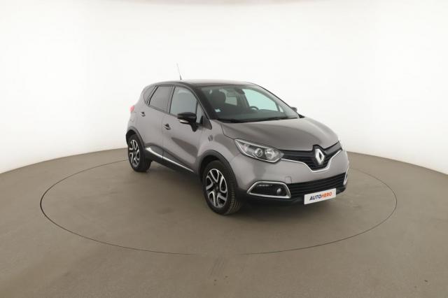 Renault Captur image 3