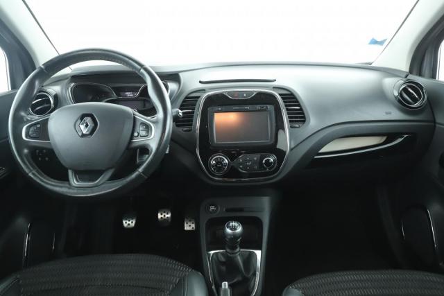 Renault Captur image 9