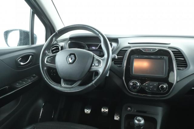 Renault Captur image 8