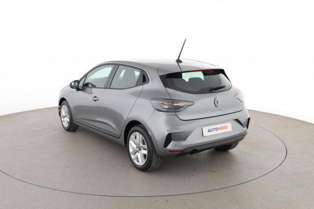 Renault Clio image 1