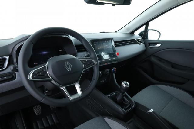 Renault Clio image 8