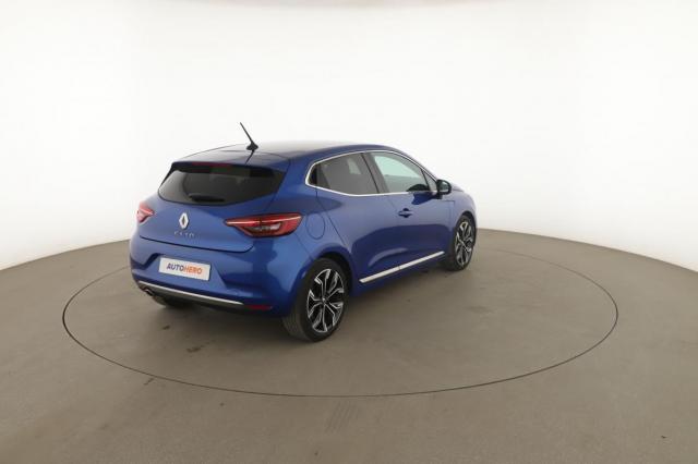 Renault Clio image 7