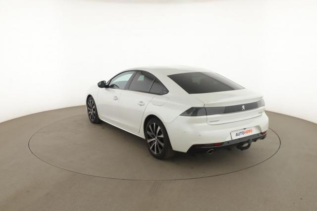 Peugeot 508 image 2