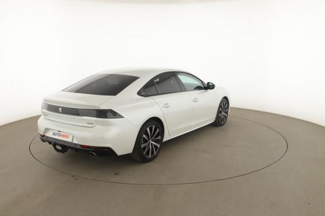 Peugeot 508 image 7