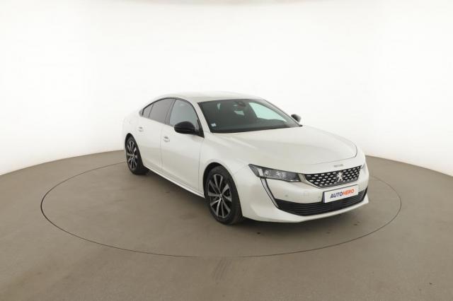 Peugeot 508 image 6